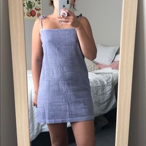 Urban outfitters dress